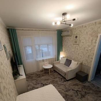 Продается 1-комнатная квартира, 22 м²