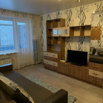 Сдается 1-комнатная квартира, 0 м²