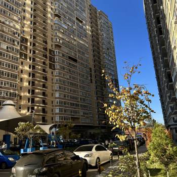 Сдается 1-комнатная квартира, 35 м²