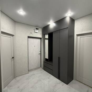 Сдается 2-х комнатная квартира, 64,8 м²