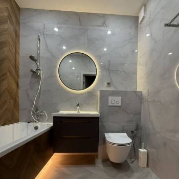 Сдается 2-х комнатная квартира, 64,8 м²