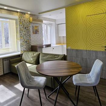 Сдается 2-х комнатная квартира, 43,4 м²