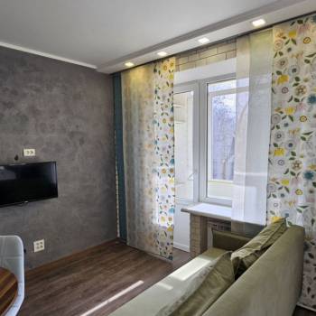 Сдается 2-х комнатная квартира, 43,4 м²