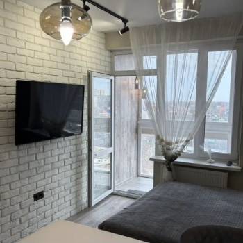 Сдается 1-комнатная квартира, 27 м²