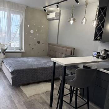 Сдается 1-комнатная квартира, 27 м²