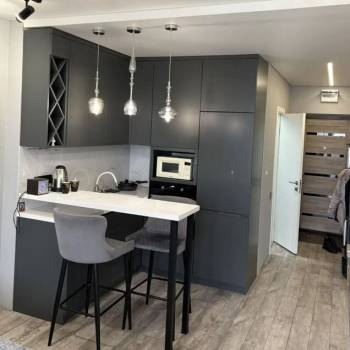 Сдается 1-комнатная квартира, 27 м²