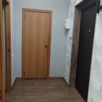 Сдается 1-комнатная квартира, 34 м²