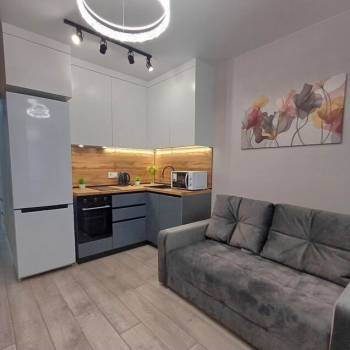 Сдается 1-комнатная квартира, 35 м²