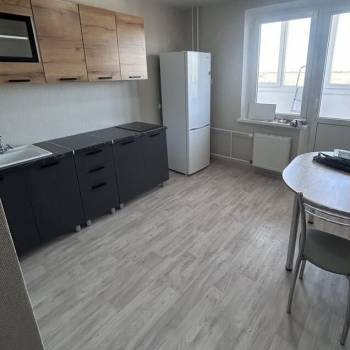 Сдается 1-комнатная квартира, 36 м²