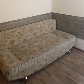 Сдается 1-комнатная квартира, 32 м²