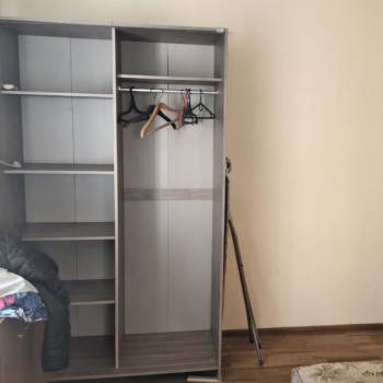 Сдается 1-комнатная квартира, 32 м²