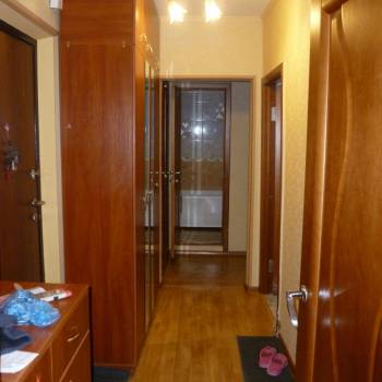 Сдается 2-х комнатная квартира, 57,3 м²