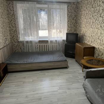 Сдается 2-х комнатная квартира, 45 м²