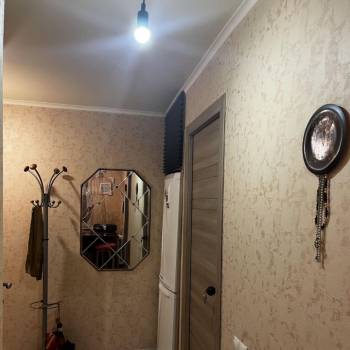 Сдается 2-х комнатная квартира, 45 м²