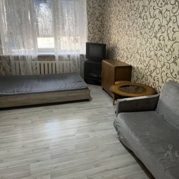 Сдается 2-х комнатная квартира, 45 м²