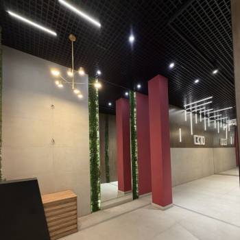 Сдается 2-х комнатная квартира, 42 м²