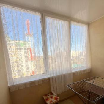 Продается 2-х комнатная квартира, 77 м²