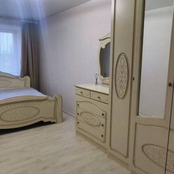 Сдается 1-комнатная квартира, 45 м²