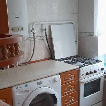 Сдается 2-х комнатная квартира, 47,1 м²