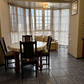 Сдается 2-х комнатная квартира, 56 м²