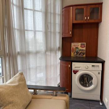 Сдается 2-х комнатная квартира, 56 м²