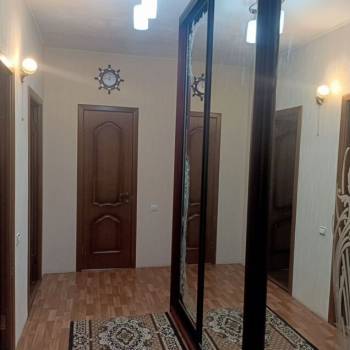 Сдается 2-х комнатная квартира, 60 м²