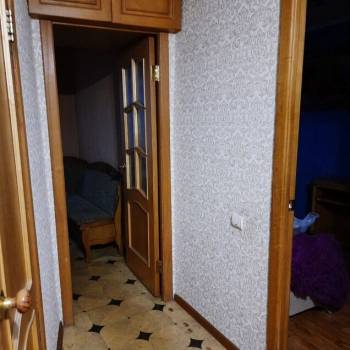 Сдается 2-х комнатная квартира, 46 м²