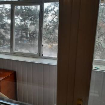 Сдается 2-х комнатная квартира, 46 м²