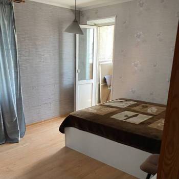 Сдается Многокомнатная квартира, 65,9 м²