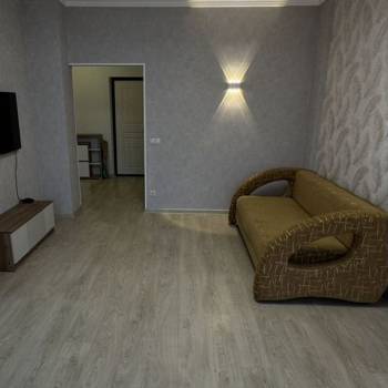 Сдается 1-комнатная квартира, 47,7 м²