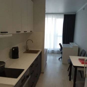 Сдается 1-комнатная квартира, 23 м²