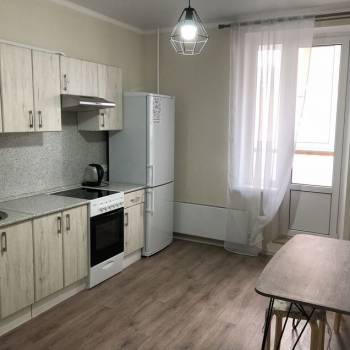 Сдается 2-х комнатная квартира, 54,3 м²