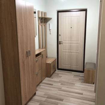 Сдается 2-х комнатная квартира, 54,3 м²