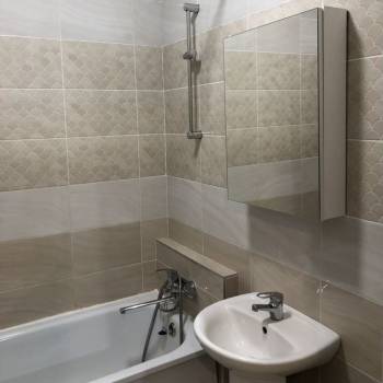 Сдается 2-х комнатная квартира, 54,3 м²