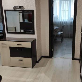 Сдается 2-х комнатная квартира, 55,3 м²