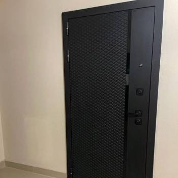 Сдается 2-х комнатная квартира, 43 м²