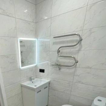 Сдается 2-х комнатная квартира, 43 м²