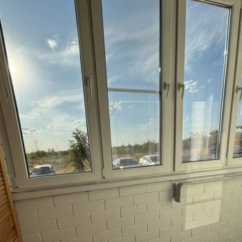 Сдается 2-х комнатная квартира, 49 м²