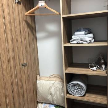 Сдается 1-комнатная квартира, 15 м²