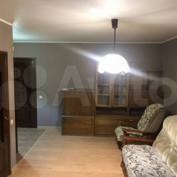 Сдается 1-комнатная квартира, 30 м²