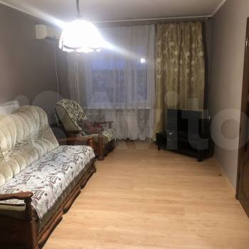 Сдается 1-комнатная квартира, 30 м²