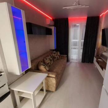 Сдается 1-комнатная квартира, 32 м²