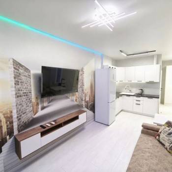 Сдается 1-комнатная квартира, 32 м²