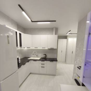 Сдается 1-комнатная квартира, 32 м²