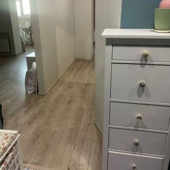 Сдается 1-комнатная квартира, 55 м²