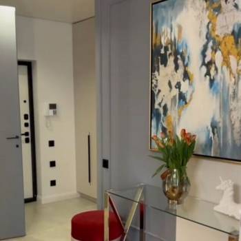 Продается 1-комнатная квартира, 40 м²