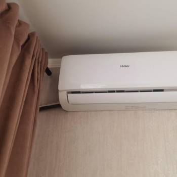 Продается 1-комнатная квартира, 35,6 м²