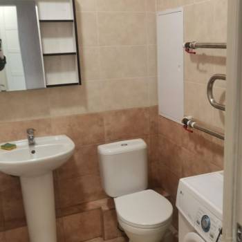 Продается 1-комнатная квартира, 35,6 м²