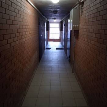 Сдается 1-комнатная квартира, 28 м²