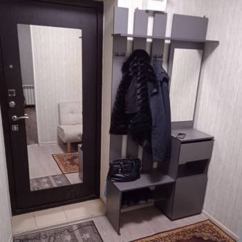 Сдается 1-комнатная квартира, 28 м²